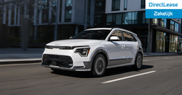 DirectLease lease-aanbieder
