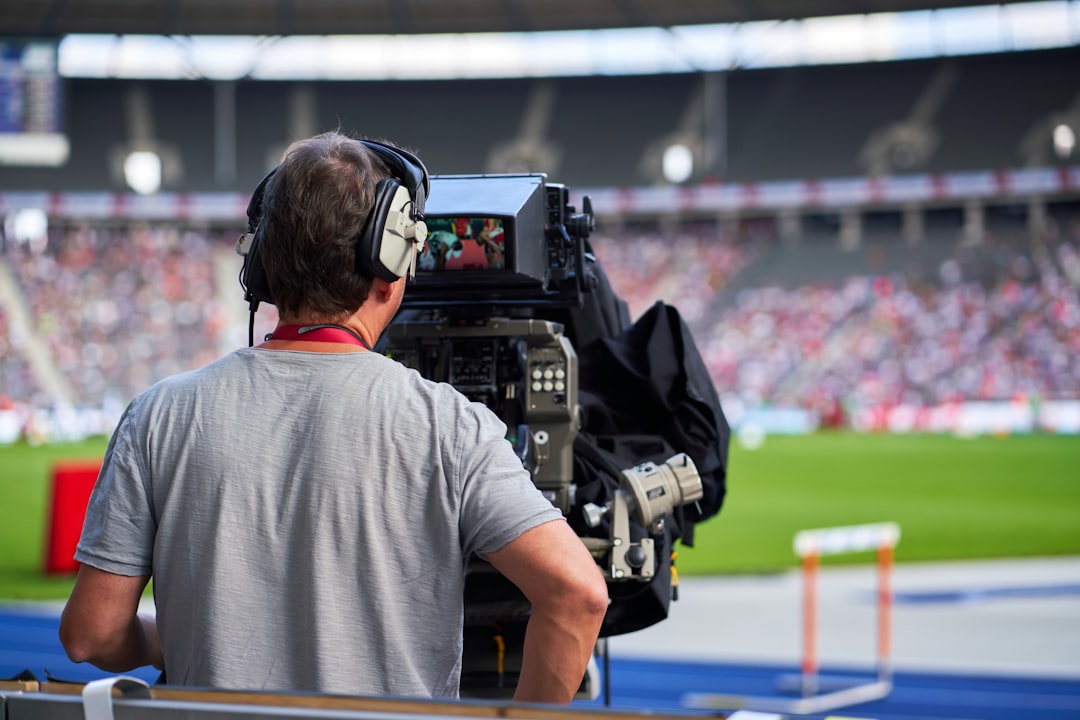Vermogen van Noa Vahle: hoe rijk is de sportverslaggeefster?
