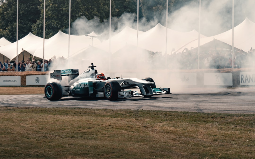 Vermogen van Toto Wolff: hoe rijk is de Mercedes F1-baas?